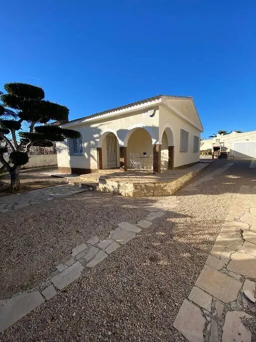 Villa Berlin Миами-Плайя Испания