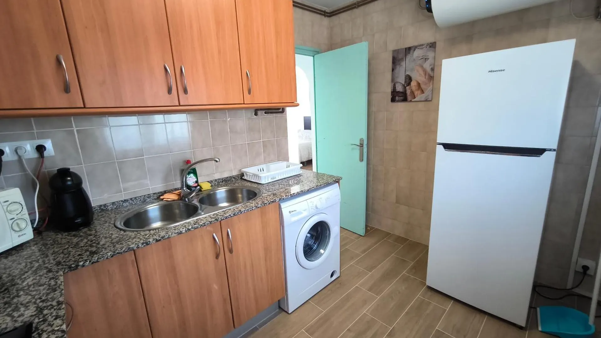 Villa Berlin Миами-Плайя