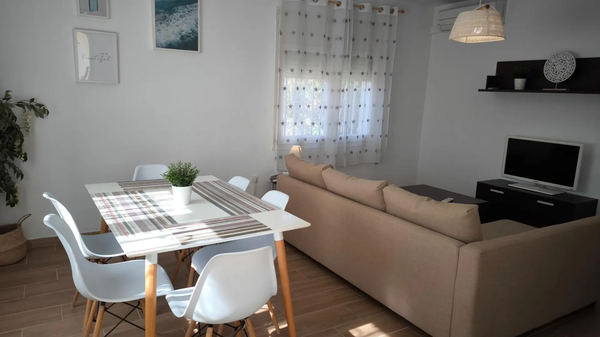 Villa Berlin Miami Playa Spagna