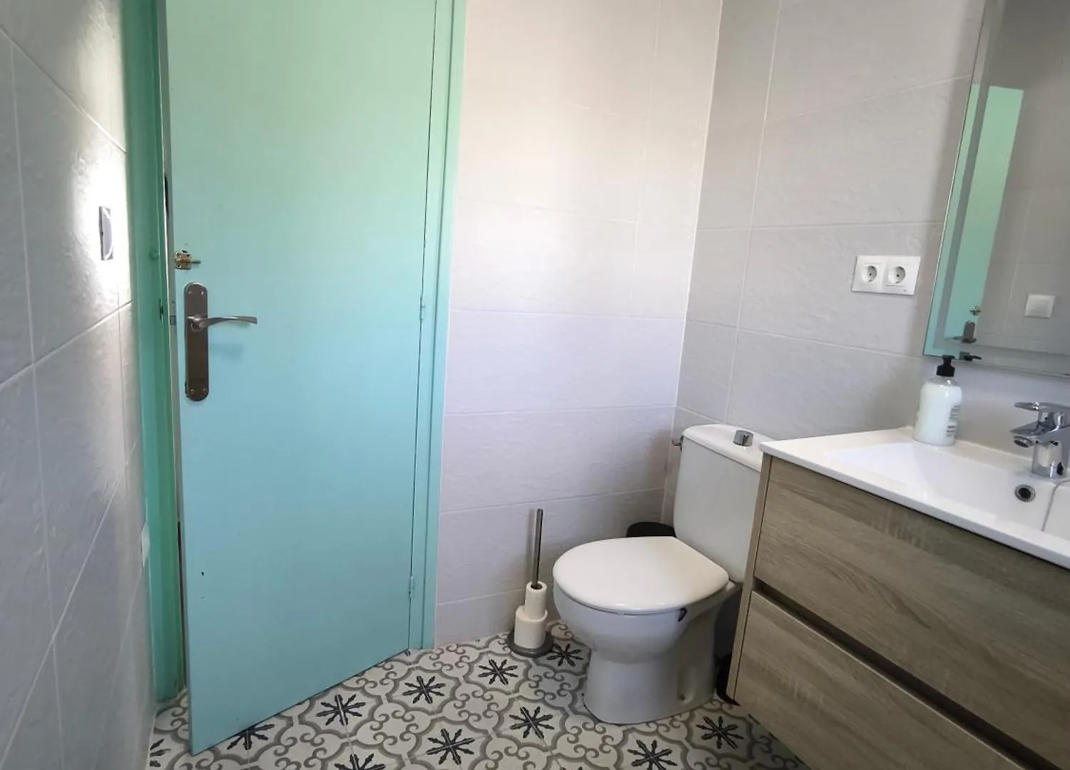 Villa Berlin Miami Playa